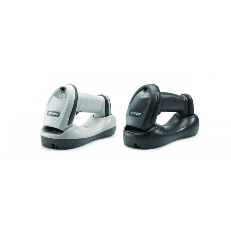 Motorola LI4278-TRBU0100ZER  Cordless Barcode Scanner