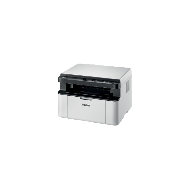 Mono Laser 3-in-1 Print/ Copy & Scan (1YR onsite)