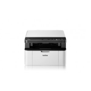 Mono Laser 3-in-1 Print/ Copy & Scan (1YR onsite)