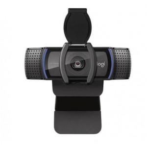 Logitech C920S HD Pro Webcam