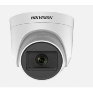 Hikvision 2 MP Indoor Fixed Turret Camera - 3.6mm