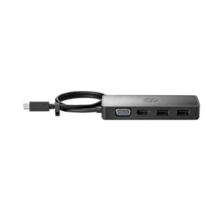 HP USB-C Travel Hub G2