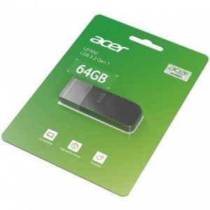Acer 64GB USB 3.1 Gen 1 Flash Drive