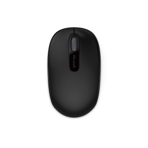 Microsoft Wireless Mobile Mouse 1850-WRLSMM1850BUS