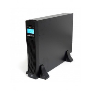Acconet 2000VA(1800W) Online Rack Mounted UPS