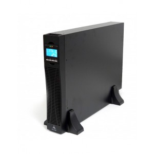 Acconet 2000VA(1800W) Online Rack Mounted UPS