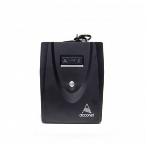 Acconet - 2000VA/1200W Offline UPS