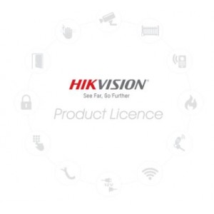 HikCentral Data Reporting Base Licence
