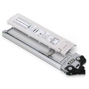 Icy Dock MB840TP-B PCIe Slot Drive Tray for ToughArmor MB840M2P-B Mobile Rack for PCIe Expansion Slot
