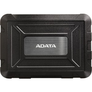 Adata ED600 IP54 2.5″ USB3.0 External Enclosure