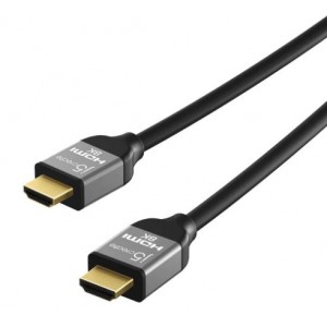 J5create JDC53 Ultra High Speed HDMI / Cable