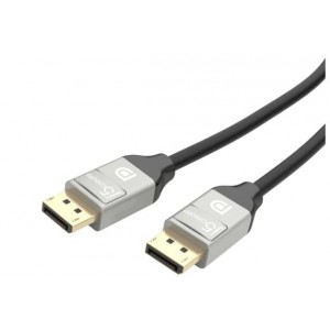 J5 Create JDC42 4K DisplayPort Cable - 2m
