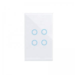 EWELINK Wifi Smart Light Switch (NO NEUTRAL REQUIRED)
