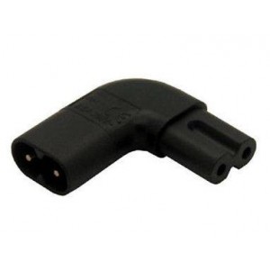 C7 to C8 (Figure 8) Adapter Right Angle