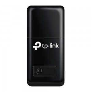 TP-Link TL-WN823N 300Mbps Mini Wireless N USB Adapter