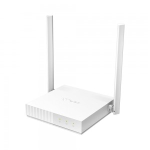TP-Link TL-WR844N 300Mbps Multi-Mode Wi-Fi Router