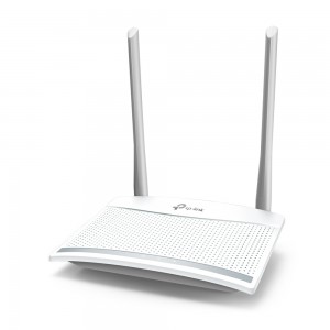 TP-Link TL-WR820N 300Mbps Wireless N Router