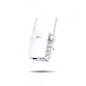 TP-Link TL-WA855RE 300Mbps Wireless N Wall Enhanced Range Extender