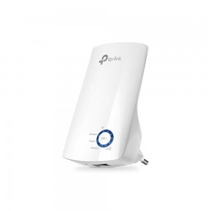 TP-Link TL-WA850RE 300Mbps Wireless N Wall Range Extender