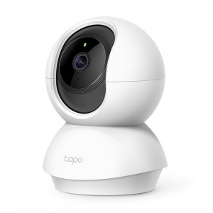TP-Link Tapo TC70 Pan/Tilt Home Security Wi-Fi Camera