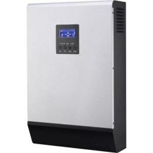Rct Axpert 5K MK2 5000VA/5000W Inverter 48V DC With 4500W 450VDC Mppt Charger And Parallel Kit.