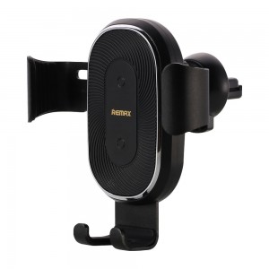 Remax RM-C38 Wireless Charging Air Vent Mobile Phone Holder