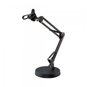 Remax Articulated Stand for Smartphones - Black