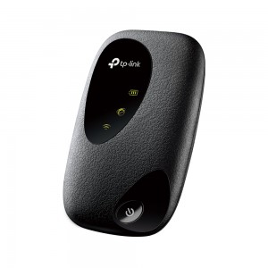 TP-Link M7200 4G (TDD-FDD-LTE) Mobile WiFi Modem