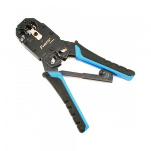ProsKit Crimp- Strip and Cut Tool