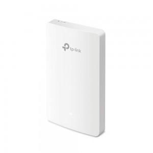 TP-Link Omada AC1200 Wireless MU-MIMO Gigabit Wall-Plate Access Point
