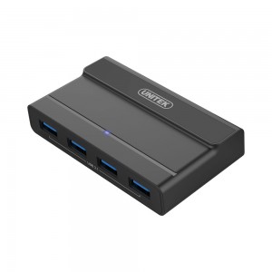 Unitek Y-HB08003 4-Port USB3.1 Gen2 Type-C Hub