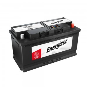 Energizer 658 12V 90Ah Lead-Acid Car Automotive Battery