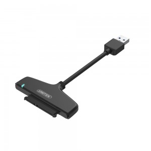 Unitek USB3.0 to 2.5" SATA HDD/SSD Converter (Y-1096)