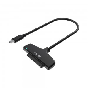 Unitek USB3.1 Type-C to 2.5" SATA Converter (Y-1096A)