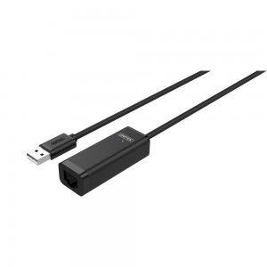 Unitek USB2.0 to 10/100Mbps Ethernet Converter (Y-1468)