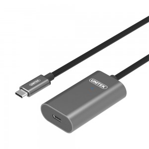 Unitek 5m USB3.1 (Gen1) Type-C Active Extension Cable (U305A)
