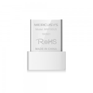 Mercusys MW150US - N150 Wireless Nano USB Adapter