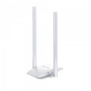 Mercusys 300Mbps High Gain Wireless USB Adapter