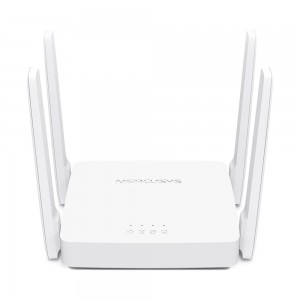 Mercusys AC10 AC1200 Wireless Dual Band Router