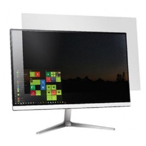 Kensington Anti-Glare and Blue Light Reduction Filter for 21.5" Monitors- New