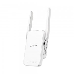 TP-Link AC750 750Mbps Dual Band Mesh Wireless Range Extender (RE215)
