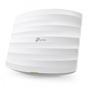 TP-Link EAP110 2.4GHz 300Mbps Wireless N Passive PoE Ceiling Access Point