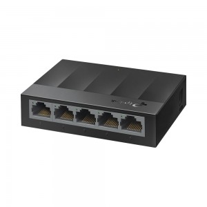 TP-Link LS1005G 5-Port Gigabit Desktop Switch