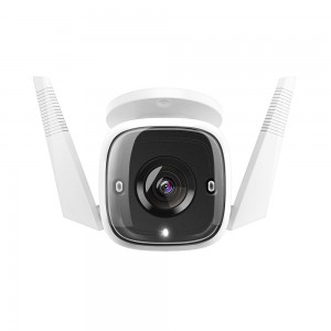 3x TP-Link Tapo Smart Cameras Review - for Outdoor Security Use