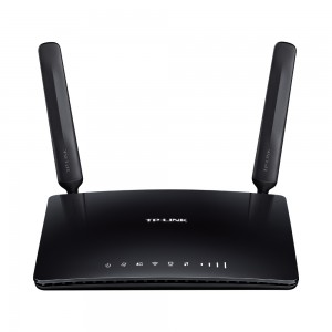 TP-Link TL-MR6400 4G LTE Wireless N Router