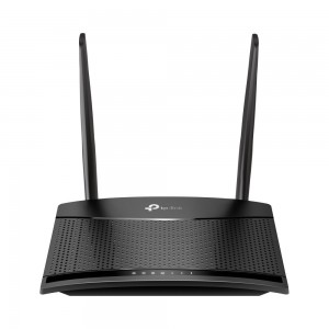 TP-Link 300Mbps Wireless N 4G LTE Router (TL-MR100)