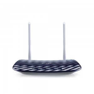 TP-Link Archer C20 AC750 Wireless Dual Band Router