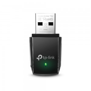 TP-Link Archer T3U AC1300 Mini Wireless MU-MIMO USB Adapter
