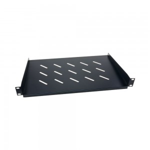 LinkQnet 1U Cantilever Shelf - 450x300mm