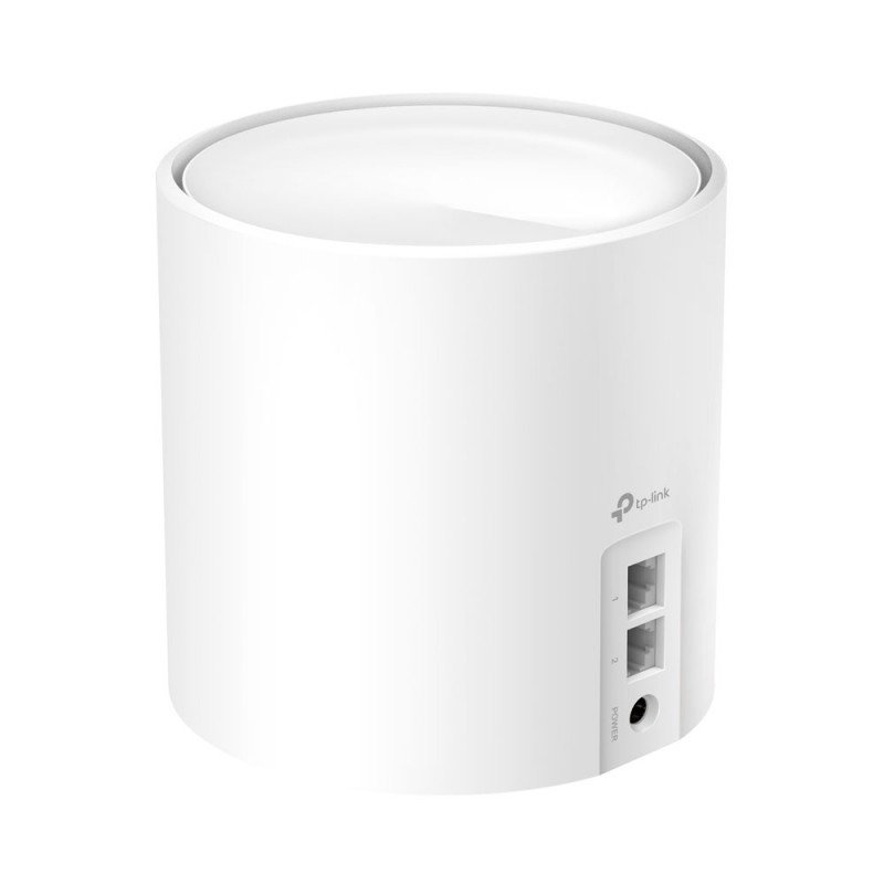 Tp Link Deco Lot Of 3 TP-Link Deco X20 AX1800 Whole Home Mesh WiFi